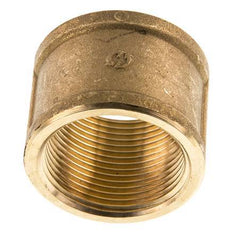 G 1 1/4'' Brass Round Socket 16 Bar