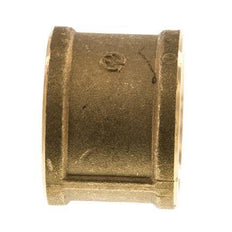 G 1 1/4'' Brass Round Socket 16 Bar