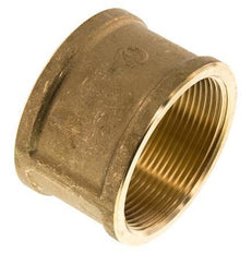 G 2'' Brass Round Socket 16 Bar