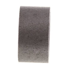 Rp 3/4'' x 31.8mm Steel Welding Socket 40 Bar DIN 2986 - 17mm [10 Pieces]