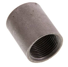 Rp 3/4'' x 31.8mm Steel Welding Socket 40 Bar DIN 2986 - 36mm [5 Pieces]