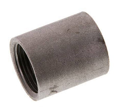 Rp 3/4'' x 31.8mm Steel Welding Socket 40 Bar DIN 2986 - 36mm [5 Pieces]