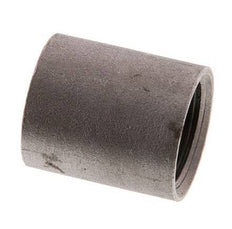 Rp 3/4'' x 31.8mm Steel Welding Socket 40 Bar DIN 2986 - 36mm [5 Pieces]