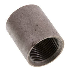 Rp 3/4'' x 31.8mm Steel Welding Socket 40 Bar DIN 2986 - 36mm [5 Pieces]