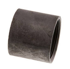 Rp 1 1/2'' x 54.5mm Steel Welding Socket 40 Bar DIN 2986 - 48mm [2 Pieces]