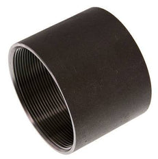 Rp 3'' x 95mm Steel Welding Socket 40 Bar DIN 2986 - 71mm