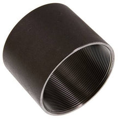Rp 3'' x 95mm Steel Welding Socket 40 Bar DIN 2986 - 71mm