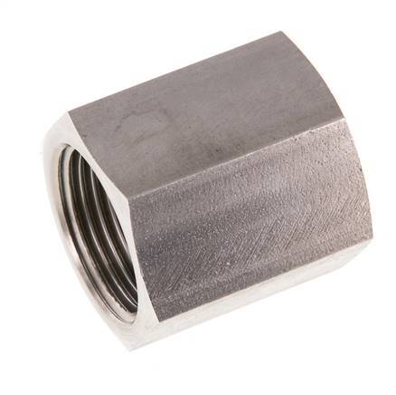 3/4'' NPT Stainless steel Socket 170 Bar - Hydraulic