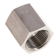 3/4'' NPT Stainless steel Socket 170 Bar - Hydraulic