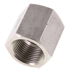 1'' NPT Stainless steel Socket 140 Bar - Hydraulic