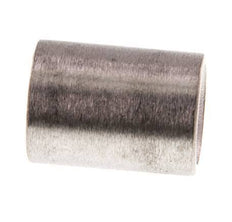 1/4'' NPT Stainless steel Round Socket 16 Bar [2 Pieces]