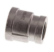 Rp 3/4'' x Rp 1/2'' Stainless steel Round Socket 16 Bar