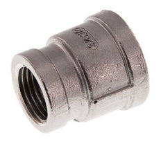 Rp 3/4'' x Rp 1/2'' Stainless steel Round Socket 16 Bar