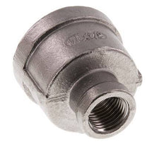 Rp 3/4'' x Rp 1/4'' Stainless steel Round Socket 16 Bar