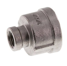 Rp 3/4'' x Rp 1/4'' Stainless steel Round Socket 16 Bar