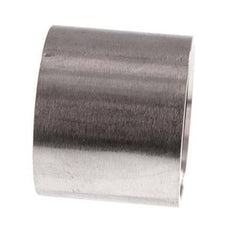 Rp 2'' Stainless steel Round Socket 16 Bar