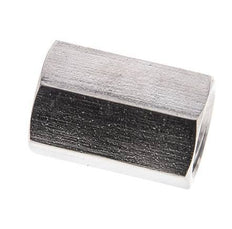 G 1/4'' Stainless steel Socket 350 Bar - Hydraulic