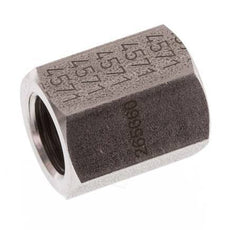 G 1/8'' Stainless steel Socket 350 Bar - Hydraulic