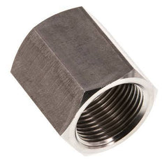 G 3/4'' Stainless steel Socket 40 Bar