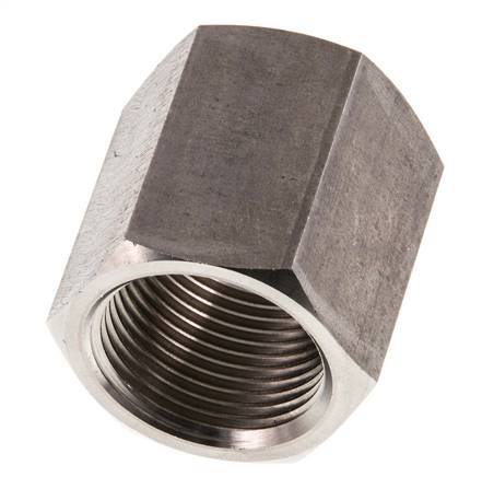 G 3/4'' Stainless steel Socket 40 Bar