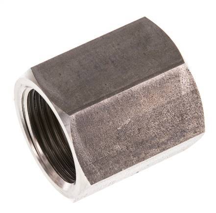 G 3/4'' Stainless steel Socket 40 Bar