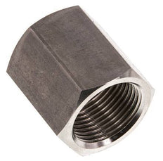 G 3/4'' Stainless steel Socket 40 Bar