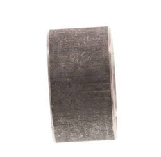 Rp 3/8'' x 21.3mm Stainless steel Welding Socket 40 Bar DIN 2986 - 12mm [2 Pieces]