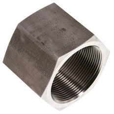 G 2'' Stainless steel Socket 40 Bar