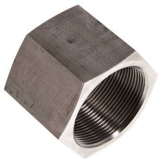 G 2'' Stainless steel Socket 40 Bar