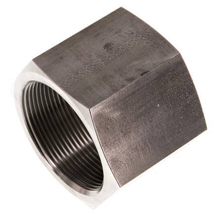 G 2'' Stainless steel Socket 40 Bar
