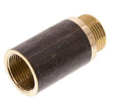 G 3/4'' F/M Brass Extension DIN 3523 - 50 mm