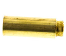 G 3/4'' F/M Brass Extension DIN 3523 - 80 mm