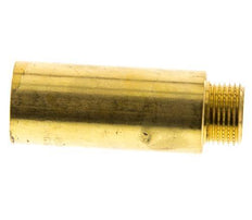 G 3/8'' F/M Brass Extension DIN 3523 - 50 mm