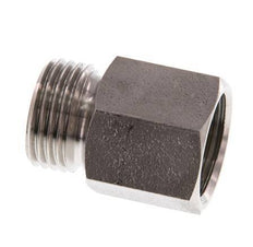 G 1/2'' F/M Stainless steel Extension 40 Bar - 22 mm