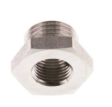 G 1/8'' x G 1/4'' F/M Stainless steel Reducing Ring 40 Bar [2 Pieces]