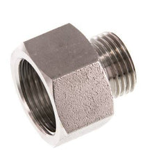 G 3/4'' x G 1/2'' F/M Stainless steel Reducing Ring 40 Bar