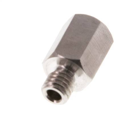 M5 F/M Stainless steel Extension 40 Bar - 10 mm