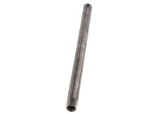 R 1/4'' Zinc plated Steel Double Pipe Nipple 50 Bar DIN 2982 - 200mm [2 Pieces]