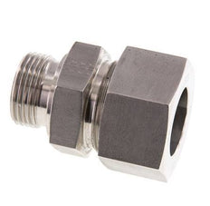 G 1'' Male x 30S Stainless steel Straight Cutting Ring 400 Bar DIN 2353
