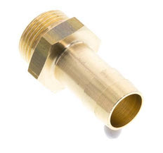 G 3/4'' Male x 19mm Brass Hose barb 16 Bar