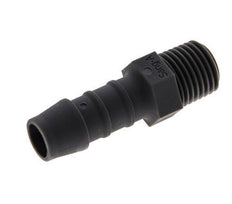R 1/4'' Male x 10mm PA 6 Hose barb 10 Bar [10 Pieces]