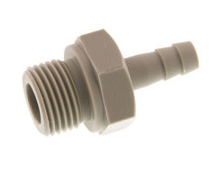 G 1/2'' Male x 8mm Polypropylene (PP) Hose barb 10 Bar
