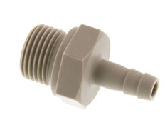G 1/2'' Male x 8mm Polypropylene (PP) Hose barb 10 Bar