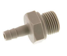 G 1/2'' Male x 8mm Polypropylene (PP) Hose barb 10 Bar
