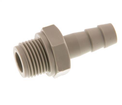 G 1/2'' Male x 12mm Polypropylene (PP) Hose barb 10 Bar