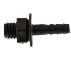 G 1/2'' Male x 13mm Polypropylene (PP) Hose barb 10 Bar [2 Pieces]