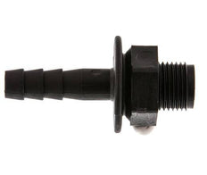 G 1/2'' Male x 13mm Polypropylene (PP) Hose barb 10 Bar [2 Pieces]