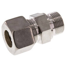 G 3/4'' Male x 20S Stainless steel Straight Compression Fitting 400 Bar DIN 2353