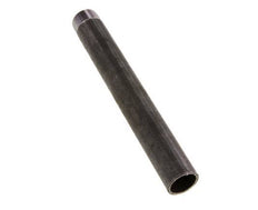 R 3/4'' Male x 26.9mm Steel Pipe Nipple with Welding End 50 Bar DIN 2982 - 200mm [2 Pieces]