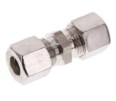 10L Stainless steel Straight Compression Fitting 315 Bar DIN 2353